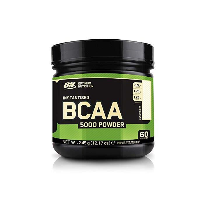 BCAA 5000