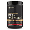 Gold Standard Pre-Workout Advanced