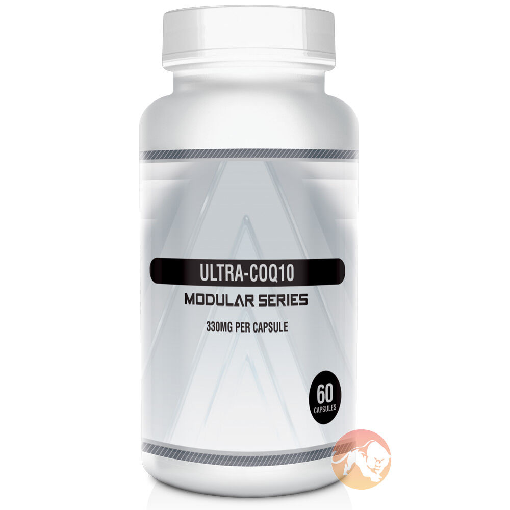Ultra-COQ10