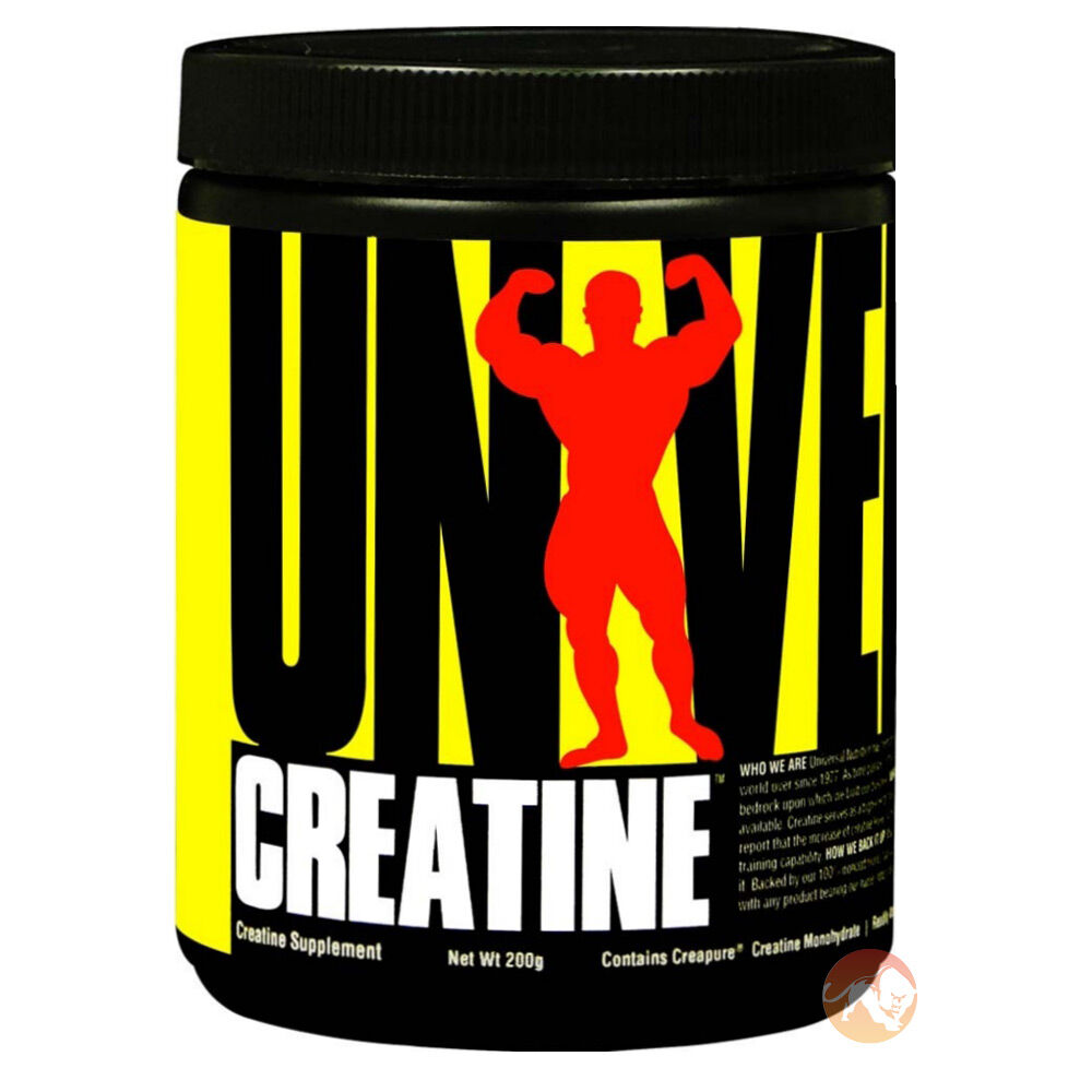 Animal Creatine Powder