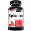 Alphamine 60 Capsules