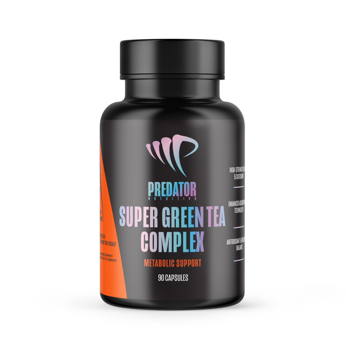 Super Green Tea Extract 90 Capsules 500mg Super Green Tea Extract 90 Capsules 500mg