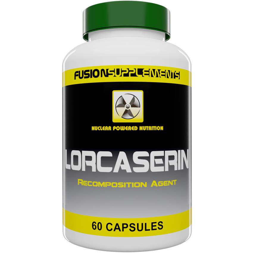 Lorcaserin