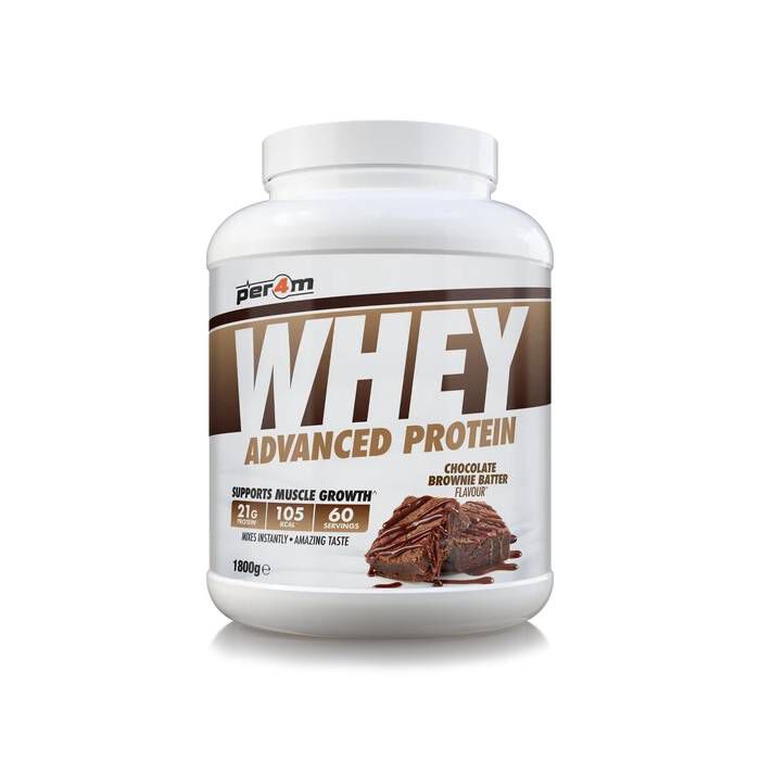 Per4m Whey Protein Per4m Whey Protein