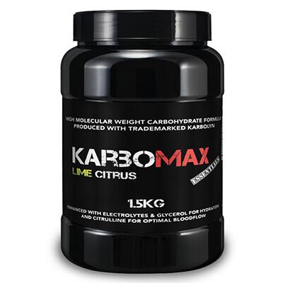 KarboMax 50 Servings Lime