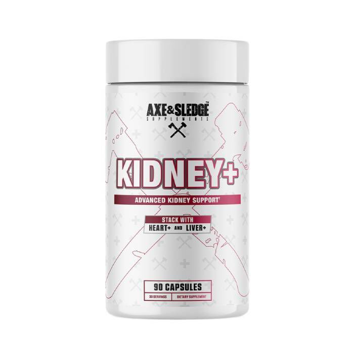 Kidney+ 90 Capsules Kidney+ 90 Capsules