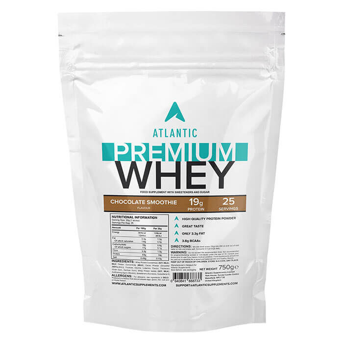 Atlantic Premium Whey