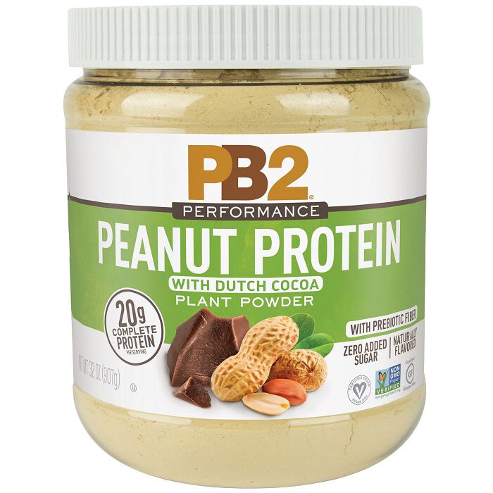 PB2 Performance Peanut Protein