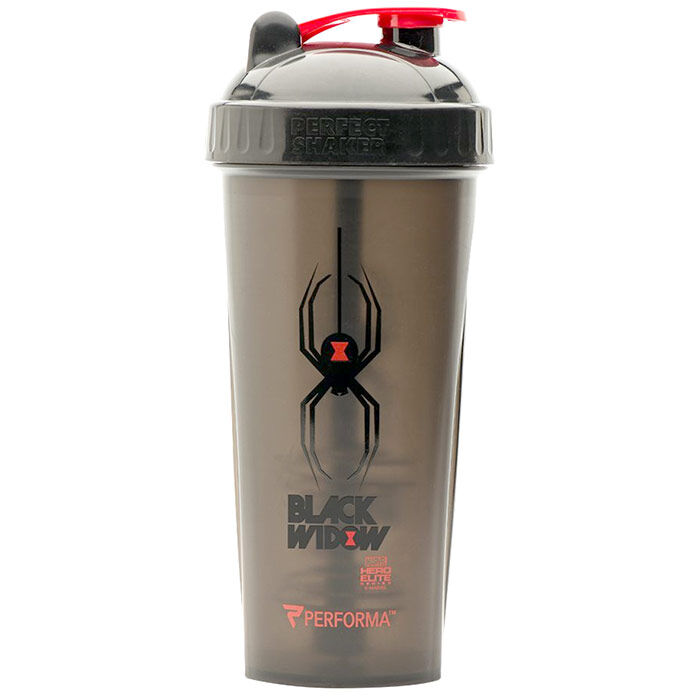 Black Widow Avengers Infinity War Shaker Black Widow Avengers Infinity War Shaker