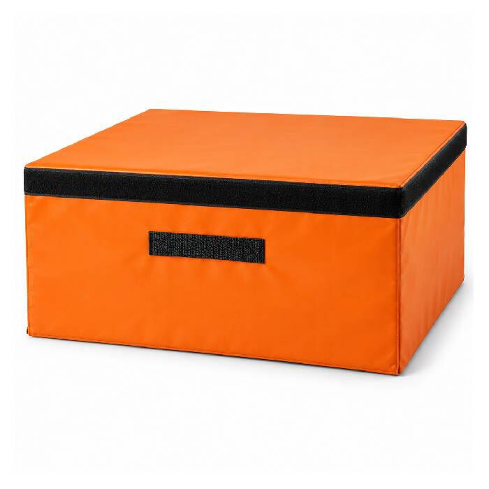 Foam Plyo Box 90x75x7.5CM