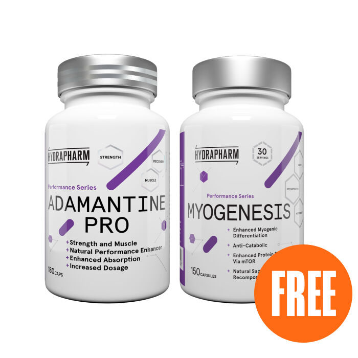 Adamantine Pro