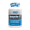 Anacyclus XT 120 Veg Capsules