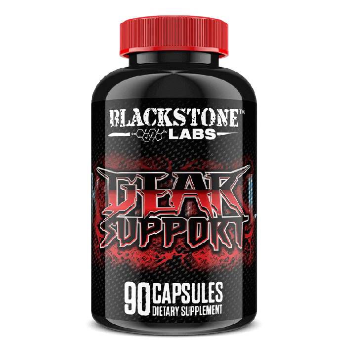 Gear Support 90 Capsules Gear Support 90 Capsules