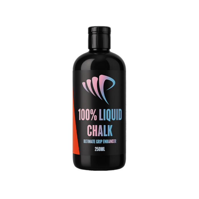 Liquid Chalk 250ml Liquid Chalk 250ml