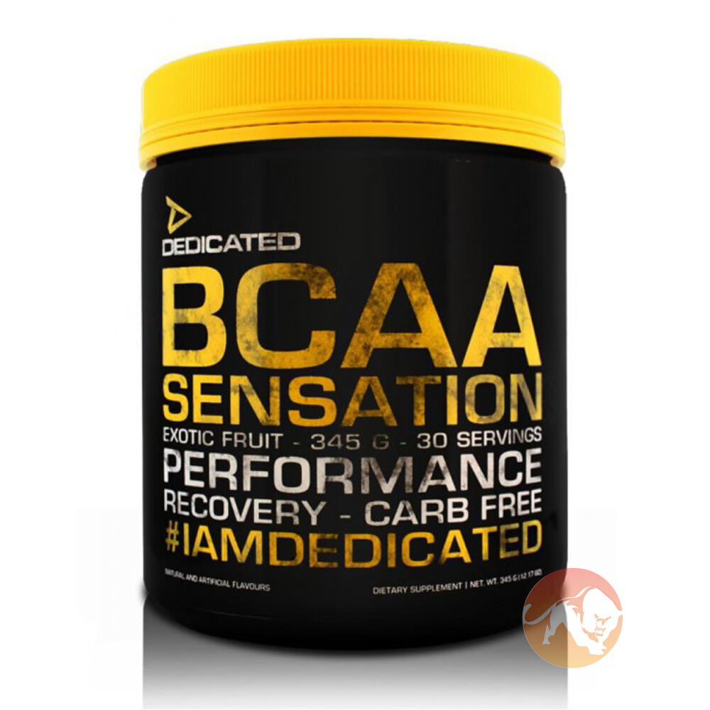 BCAA Sensation