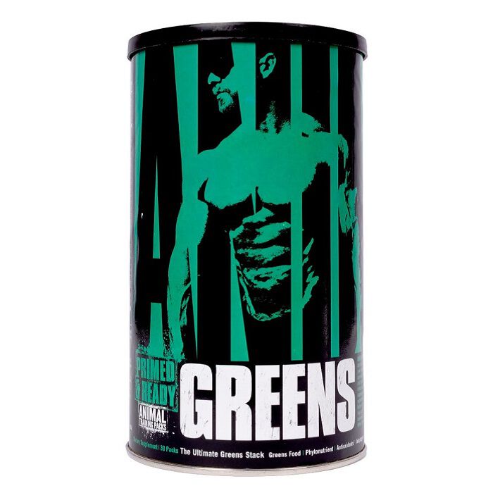 Animal Greens 30 Packs