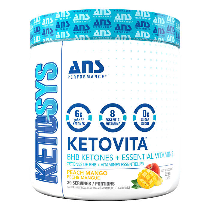 Ketovita