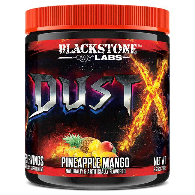 Dust X