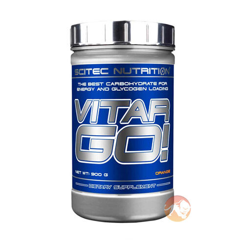 Vitargo 900g Orange