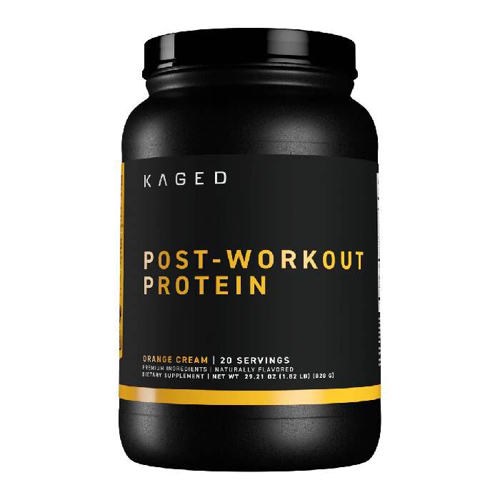 Post-Workout 20 Servings Strawberry Lemonade