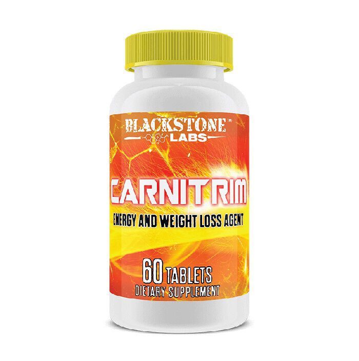 Carnitrim 60 Tablets