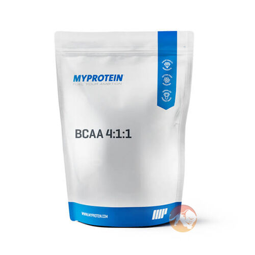 BCAA 4:1:1 Unflavoured 500g