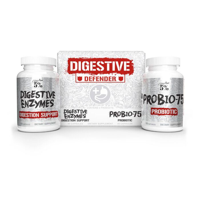 Digestive Defender 30 Servings Digestive Defender 30 Servings
