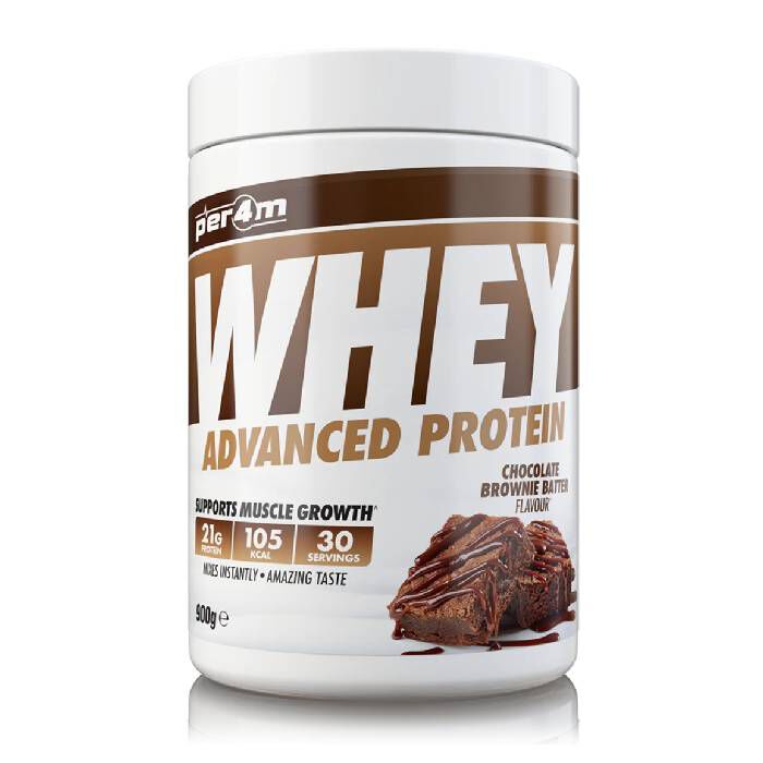 Per4m Whey Protein