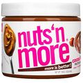 Nuts n More Hazelnut Cocoa Spread 454g