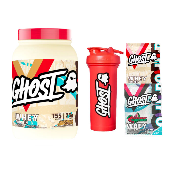 Ghost Whey Protein