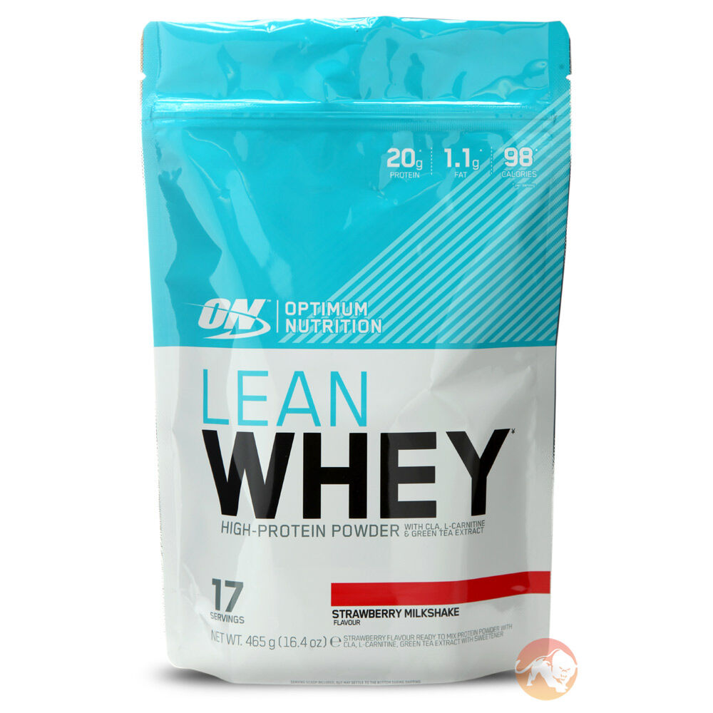 Lean Whey