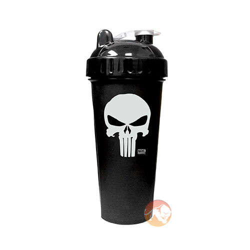 Punisher Shaker