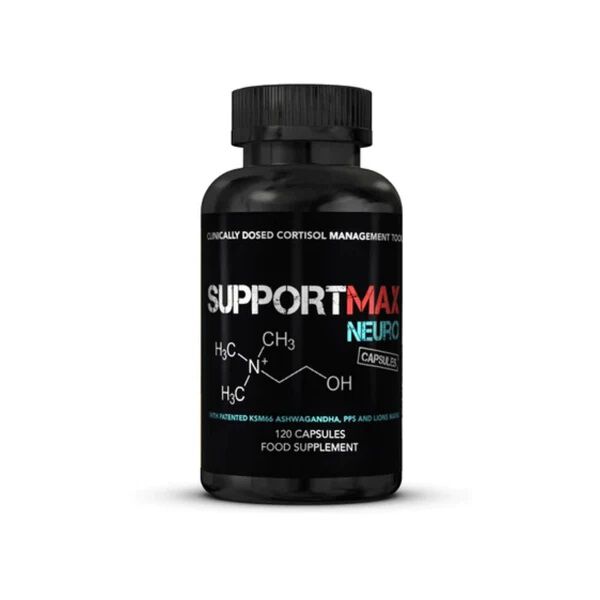 Supportmax Neuro Capsules