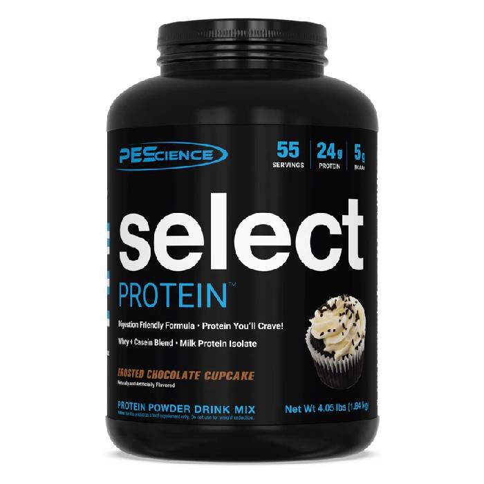 Select Protein