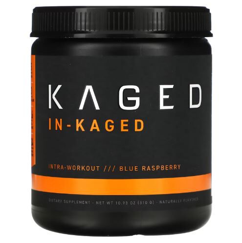 In-Kaged