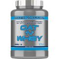 Oat N Whey