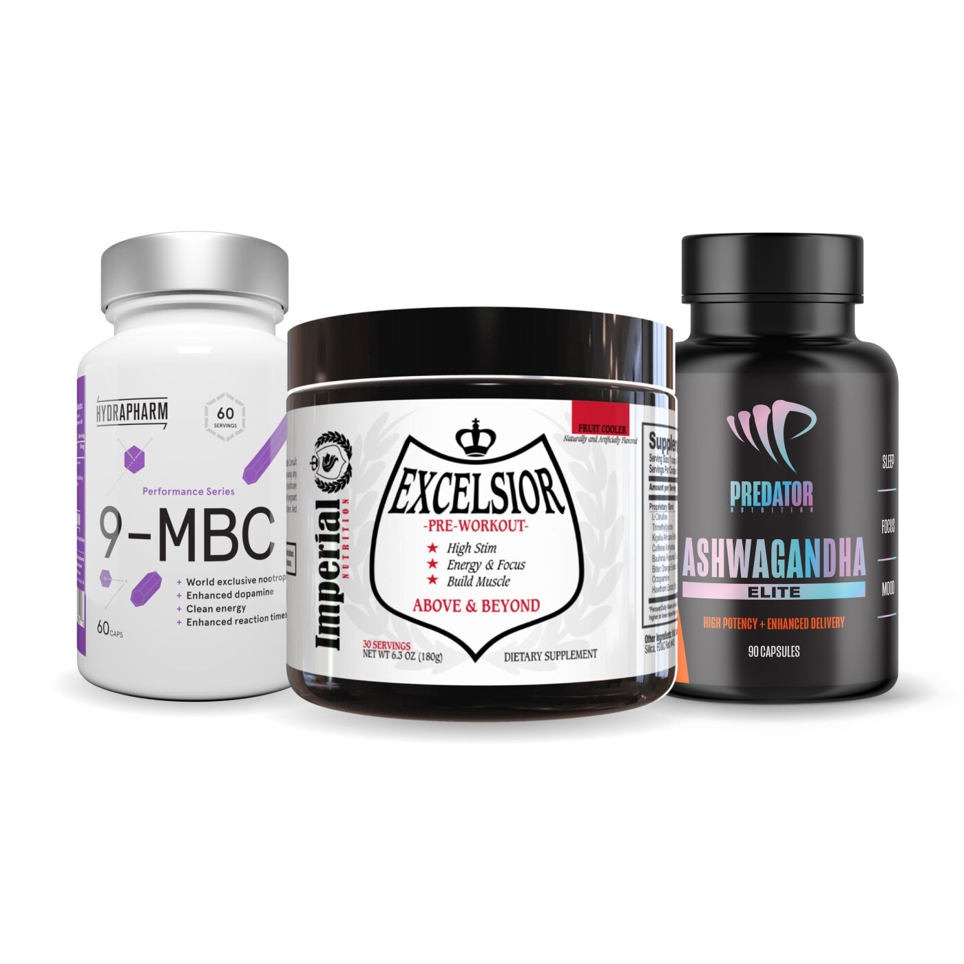 Stim Reset Stack 1