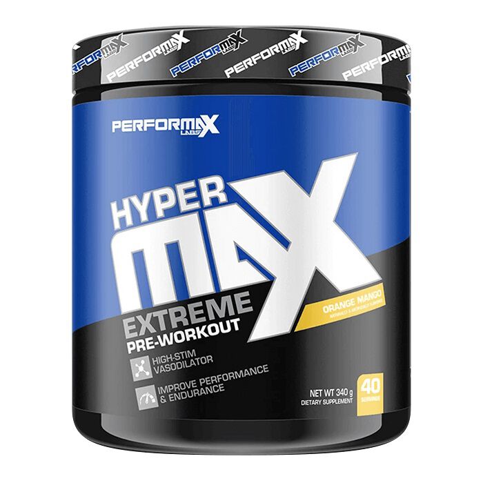 Hypermax Extreme