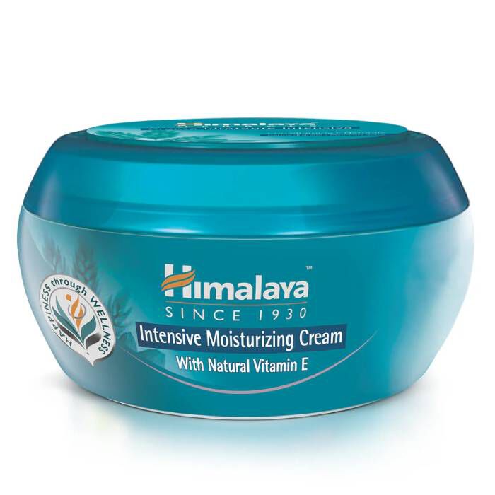 Intensive Moisturizing Cream 50ml Intensive Moisturizing Cream 50ml