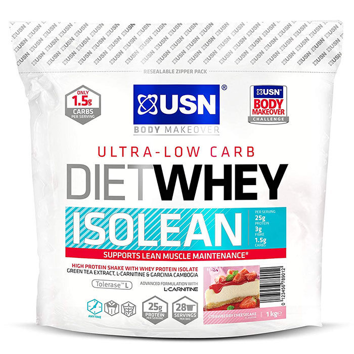 Diet Whey Isolean