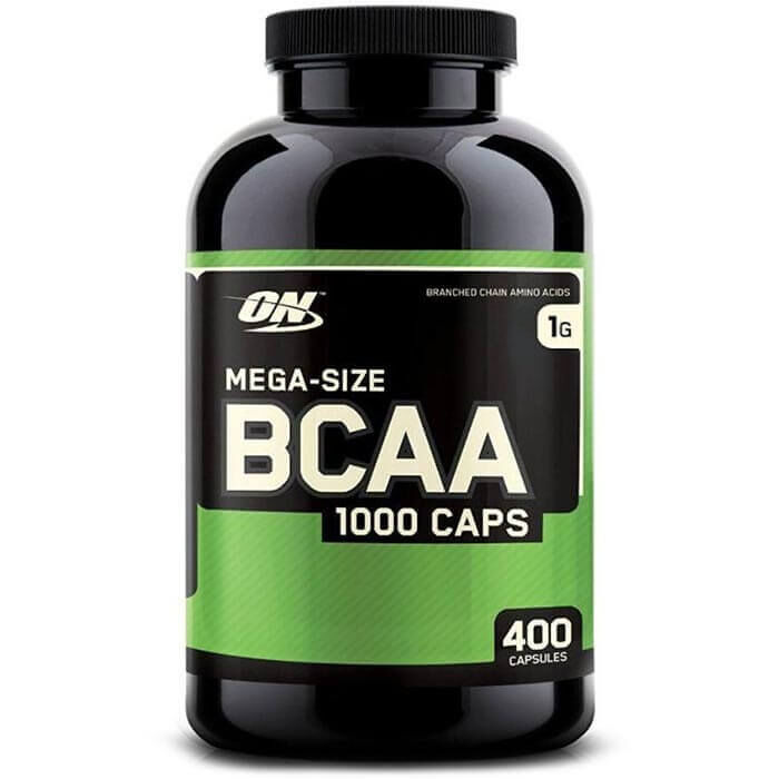 BCAA 1000