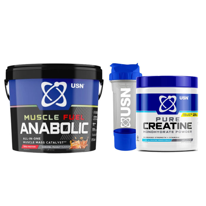 Muscle Fuel Anabolic Muscle Fuel Anabolic