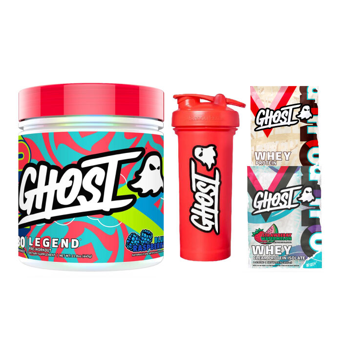 Ghost Legend V4 Ghost Legend V4