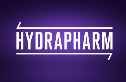 The Hydrapharm Story