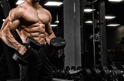 Strategies To Optimize Muscle Growth Via Training And Diet