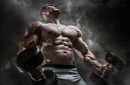 Prohormone Stacks: The Best Stacks For Bulking & Cutting - Strong