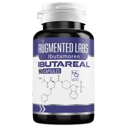 Augmented Labs Ibutareal MK677