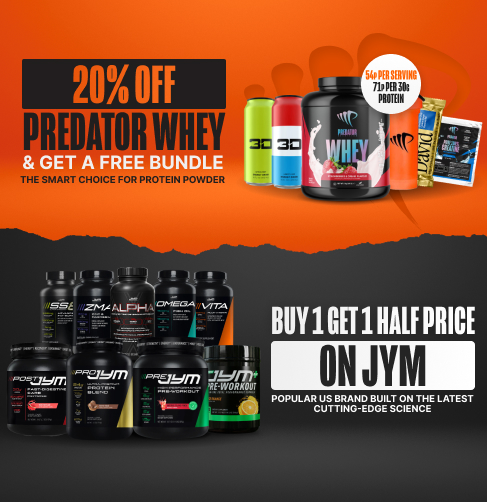 Home Page Main Banner GBP 1