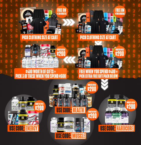 Home Page Main Banner GBP 1