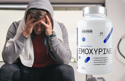 What is Emoxypine and how it can benefit you?